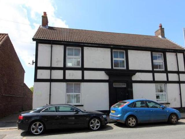 House for sale in Higher Bartle, Lancashire