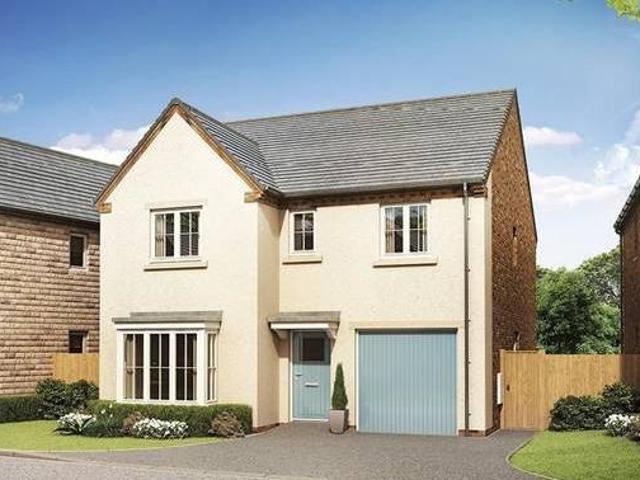 House for sale in Lancashire