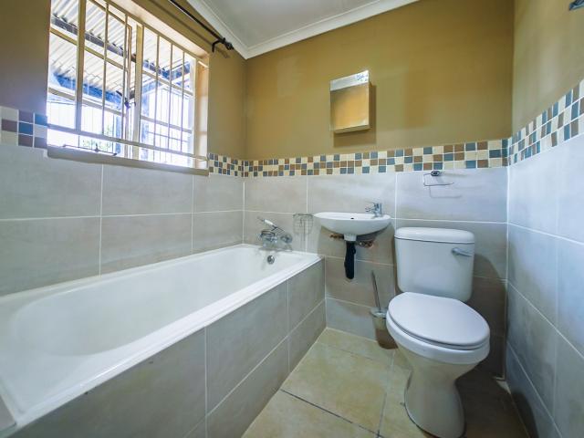 House for sale in Waterkloof, Gauteng