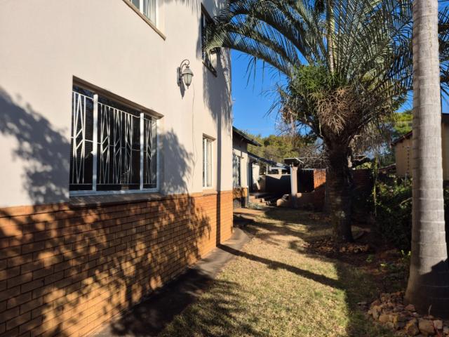 House for sale in Waterkloof, Gauteng