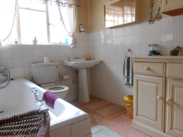 House for sale in Waterkloof, Gauteng