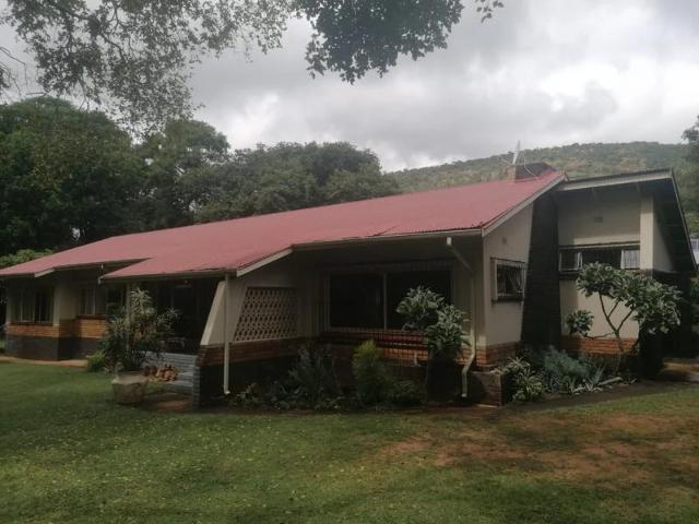 House for sale in Pretoria