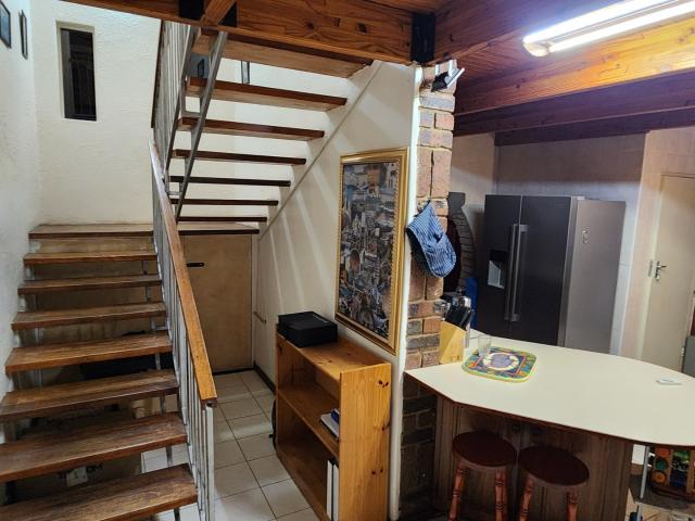 House for sale in Waterkloof, Gauteng