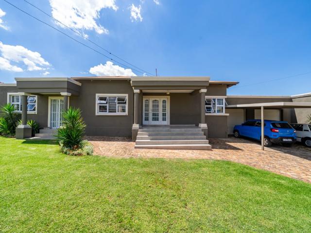 House for sale in Ekurhuleni, Gauteng
