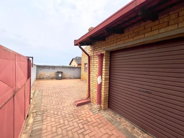 House for sale in Soweto, Gauteng