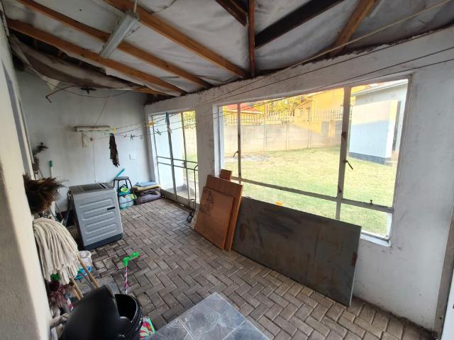 House for sale in Atlantis, Western Cape