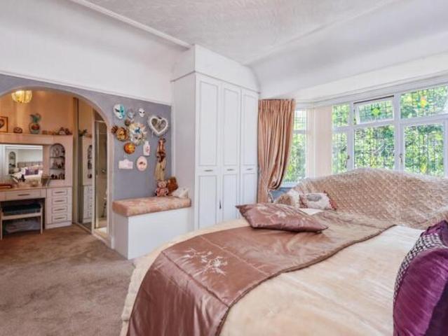 House for sale in Calderstones