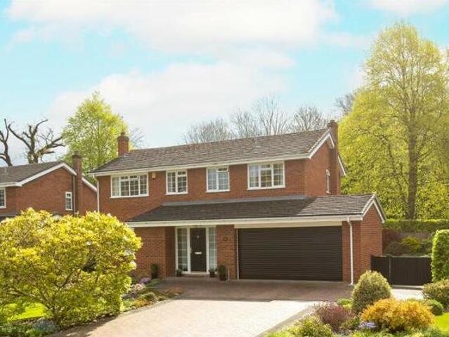 House for sale in Radbrook, Frankwell