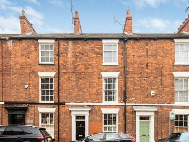 House for sale in Beverley, East Riding Of Yorkshire