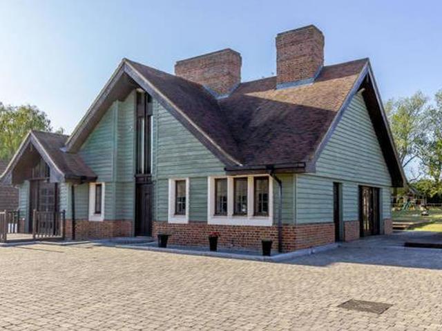 House for sale in Essex, England