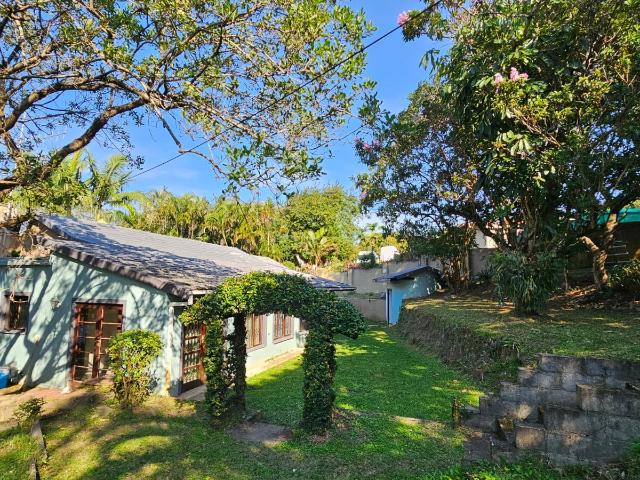 House for sale in Ugu District Municipality, Kwazulu-natal