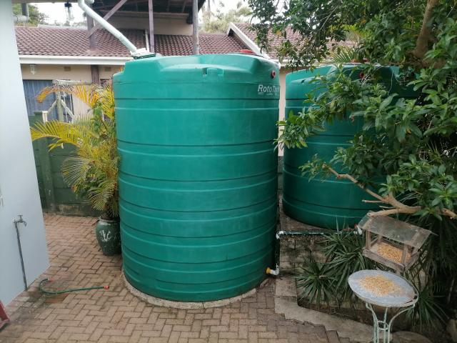 House for sale in Ugu District Municipality, Kwazulu-natal