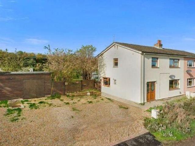 House for sale in Acol, Kent