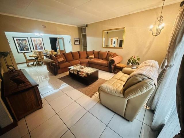 House for sale in Randhart, Ekurhuleni