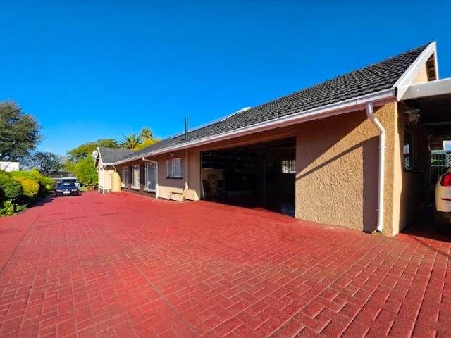 House for sale in Randhart, Ekurhuleni