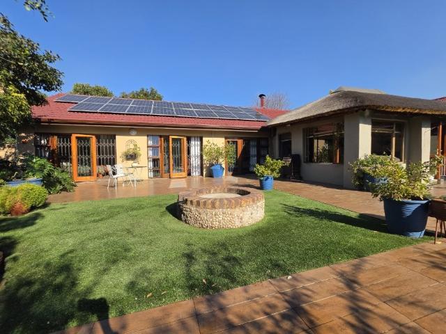 House for sale in Randhart, Ekurhuleni