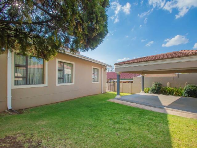 House for sale in Nooitgedacht, Gauteng