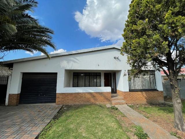 House for sale in Ekurhuleni, Gauteng