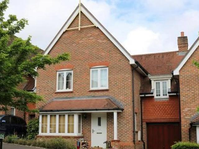 House for rent in West Sussex
