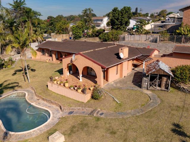 House for sale in Clermont, Kwazulu-natal