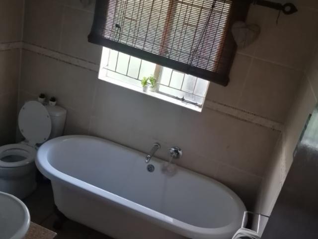 House for sale in Witbank, Mpumalanga