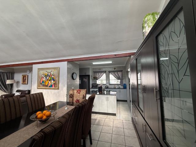 House for sale in Witbank, Mpumalanga