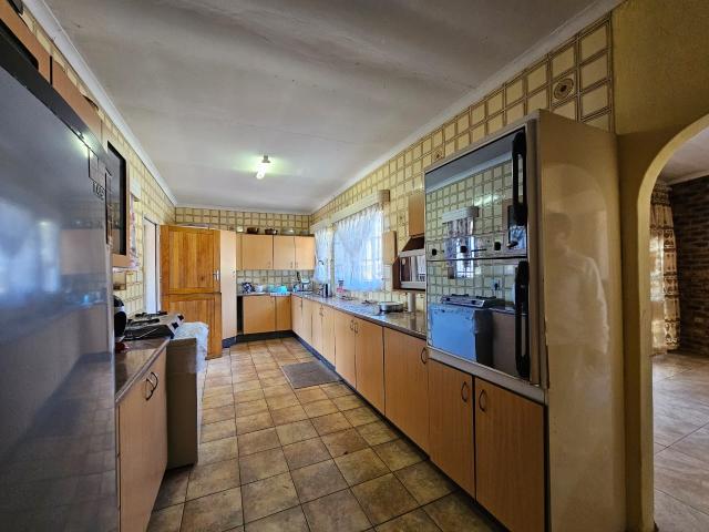 House for sale in Vosloorus, Gauteng