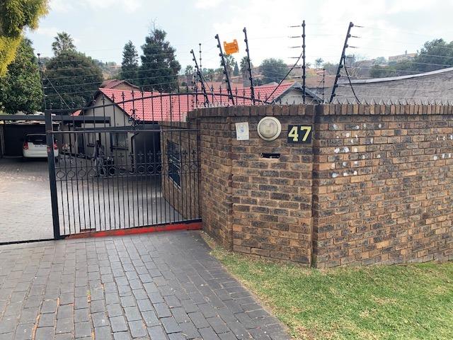 House for sale in Vosloorus, Gauteng