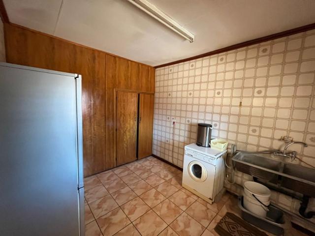House for sale in Lejweleputswa, Free State
