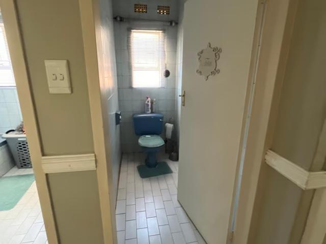 House for sale in Riebeeckstad, Matjhabeng Local Municipality