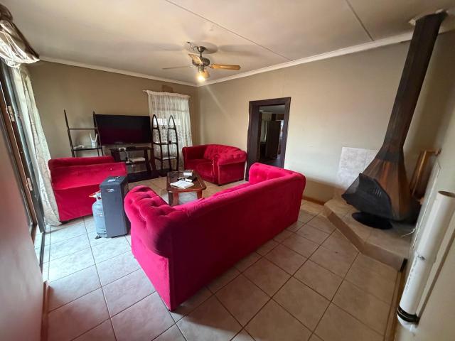 House for sale in Lejweleputswa, Free State