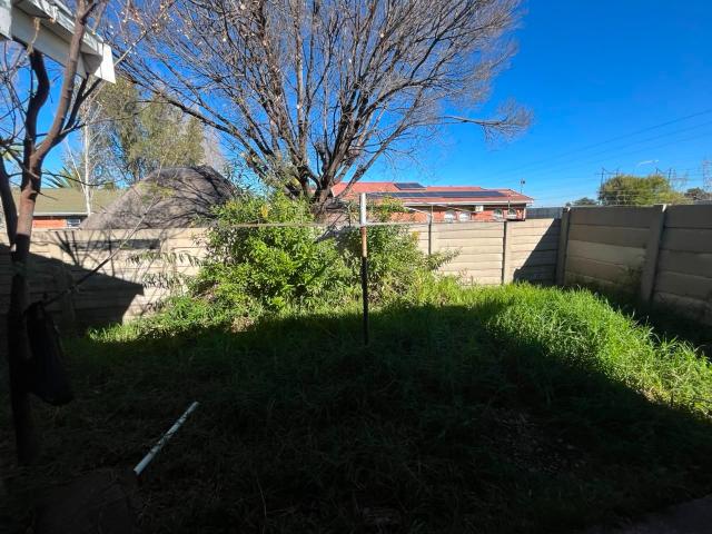 House for sale in Lejweleputswa, Free State
