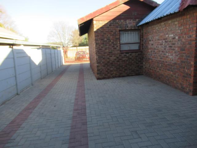 House for sale in Lejweleputswa, Free State