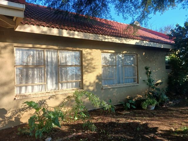 House for sale in Lejweleputswa, Free State