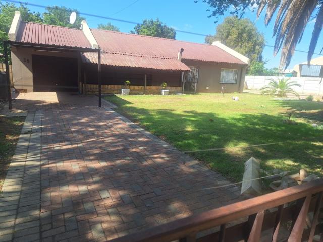 House for sale in Lejweleputswa, Free State