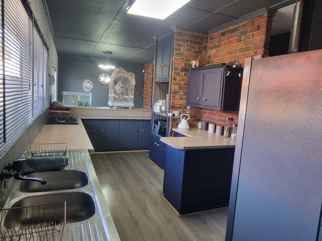 House for sale in Lejweleputswa, Free State