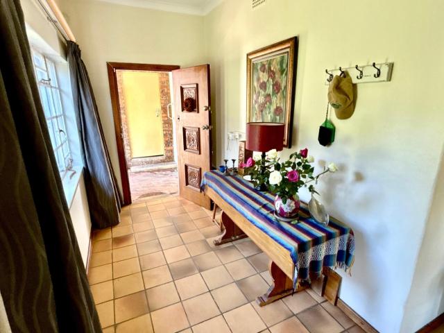 House for sale in Waterkloof, Gauteng