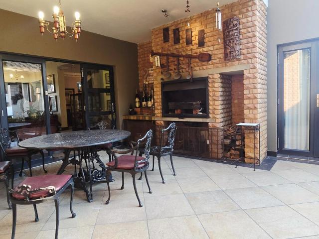 House for sale in Waterkloof, Gauteng