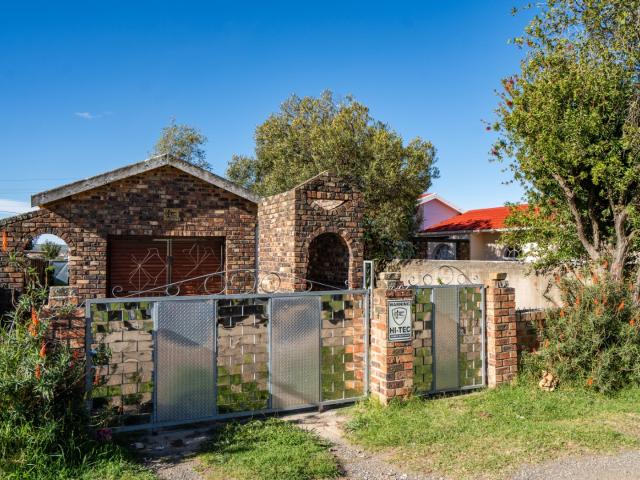 House for sale in Eastern Cape