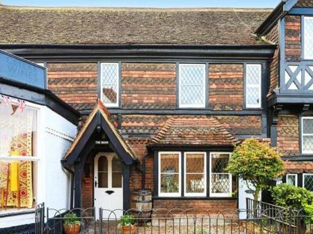 House for sale in Kedleston, East Midlands
