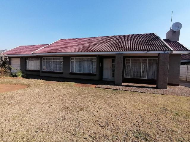 House for sale in Meyerton