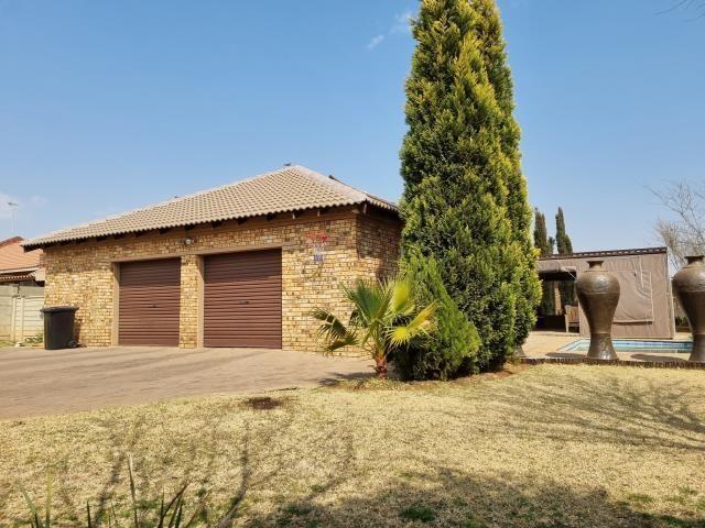 House for sale in Meyerton