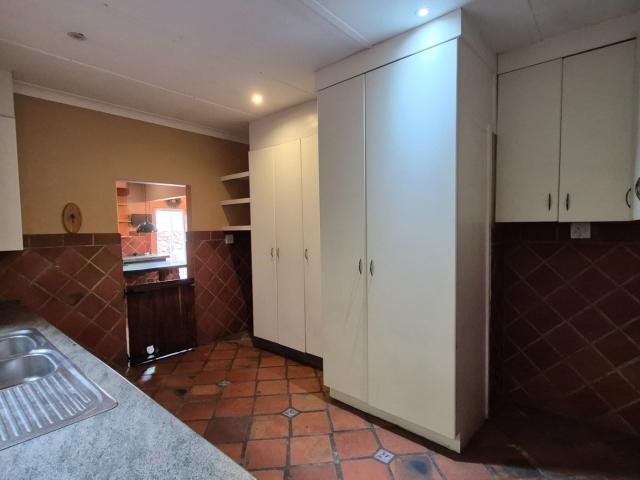 House for sale in Waterkloof, Gauteng