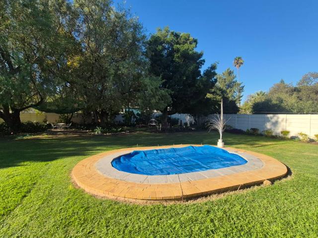 House for sale in Robertson, Western Cape