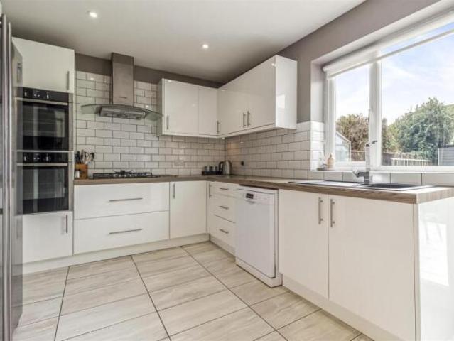House for sale in Worthing, West Sussex
