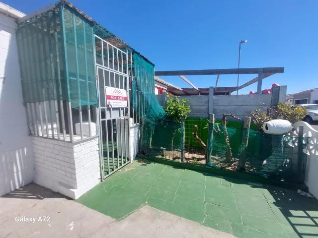 House for sale in Western Cape