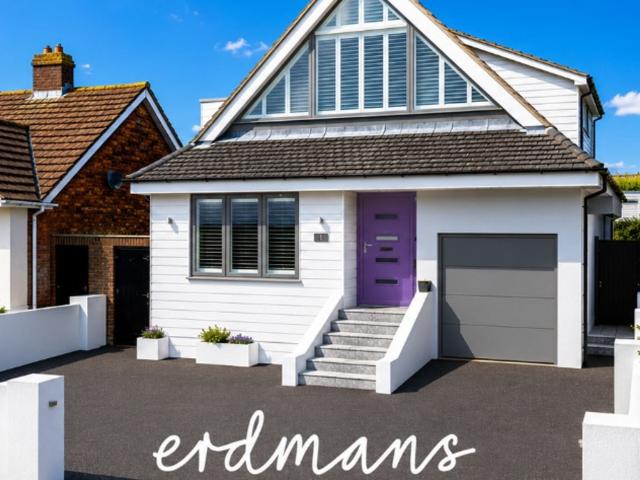 House for sale in Saltdean, Brighton & Hove