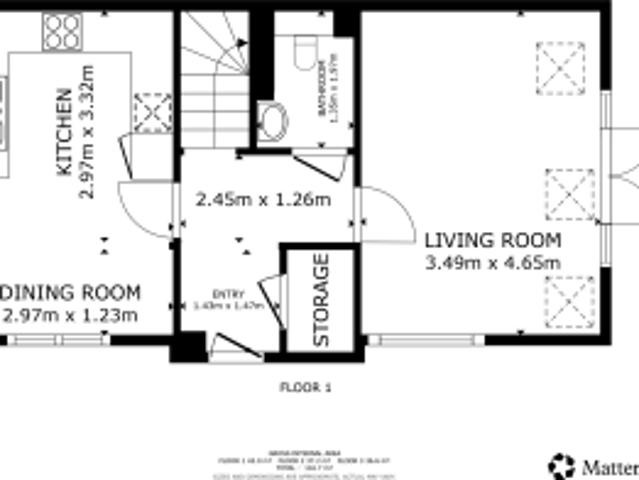House for sale in Miles Platting, Manchester