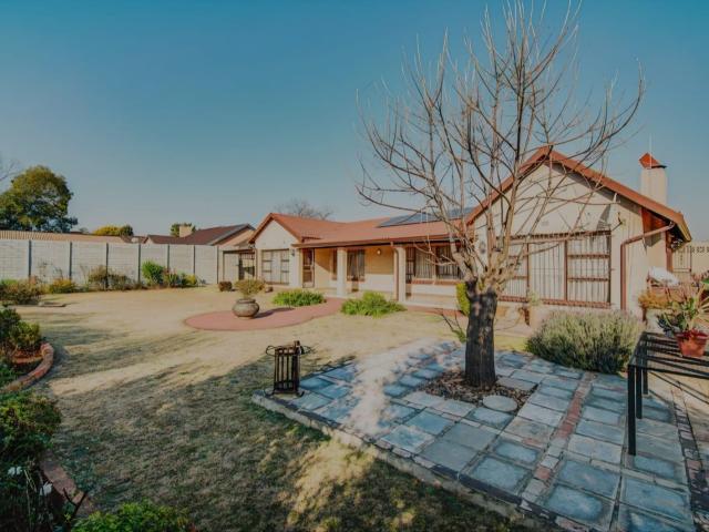 House for sale in Ekurhuleni, Gauteng