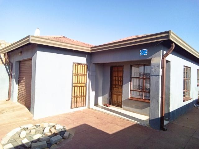 House for sale in Ekurhuleni, Gauteng